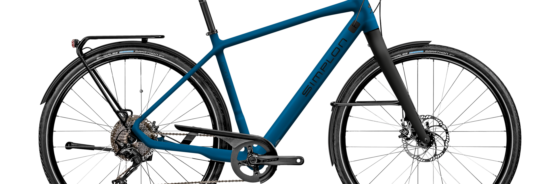 Simplon hotsell trekking bike